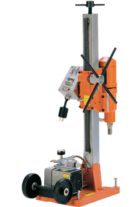 Drill Core Machine
